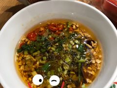 经典沙茶蘸料-汕头八合里海记牛肉店(清河店)