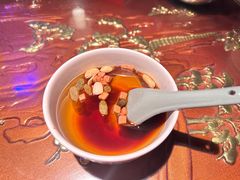 老成都冰粉-缪氏川菜(深圳北站缤果空间店)