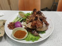 -前王院•巧克力海鲜市集餐厅(万平口店)