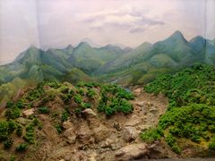 -陕西自然博物馆