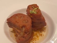 -丽晶轩中餐厅(重庆丽晶酒店)