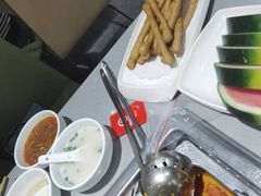 -海底捞火锅(振华商厦店)