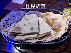 -甘尼仕印度餐厅爵士酒吧(阳春巷店)