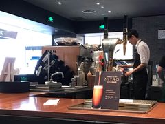 -星巴克臻选(深圳华强北茂业店)