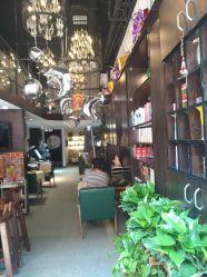 -美奈サロン美甲美睫皮肤管理