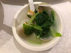 -北李妈妈菜·海肠捞饭(高新万达店)