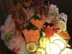 -京料理·日料自助·铁板燒(复悦城店)