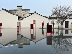 -青果巷历史文化街区