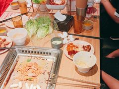 -新石器烤肉(百联川沙店)