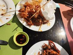 -惠州皇冠假日酒店·西餐厅·自助餐厅