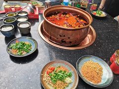 -镇江龙·火锅串串(武侯祠店)