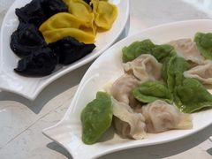 -船歌·鱼水饺青岛菜(国贸商城店)