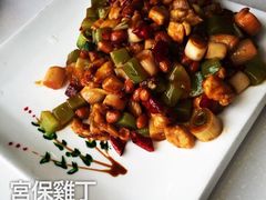 iphone_upload_pic-小六汤包砂煲菜(文景路店)