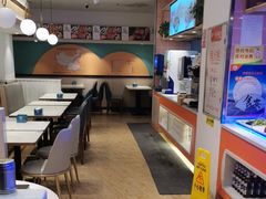 -快乐爱斯米牛排自助(金州安盛店)