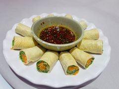 -客家大院·非遗赣南客家菜(郁孤台店)