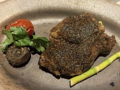 -王品牛排(福州泰禾店)