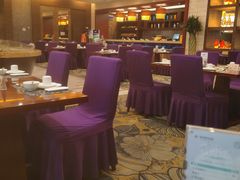 大堂-牡丹国际大酒店-港式茶餐厅