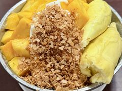 -水牛奶皇后糖水铺(深圳总店)