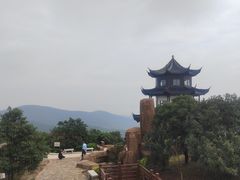 -缥缈峰景区