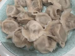 -老边饺子馆(东单店)