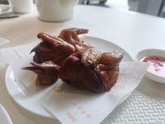 -铭家点心(秦岭路店)