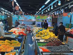 -果乐多生鲜超市(宏业广场店)