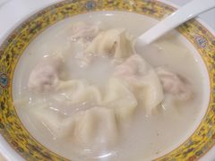 -龙抄手(春熙路总店)