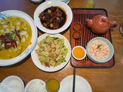 -外婆烧.老杭帮菜(庆春店)