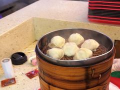 -鸡鸣汤包(仙林店)