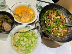 -费大厨辣椒炒肉(黄兴中心广场店)