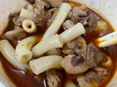 -江三王记牛杂馆(总店)