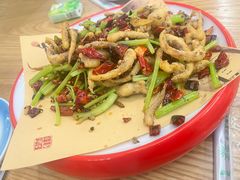 -丽华餐厅·天津菜(艳阳路店)