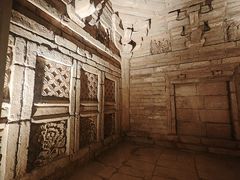 -洛阳古墓博物馆