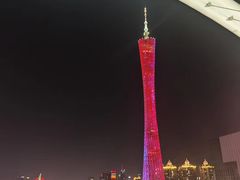 -广州塔