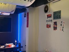 -阿文烧烤(金环路店)