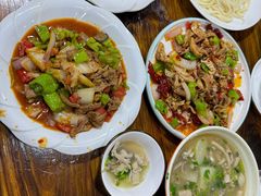 -伊犁羊杂馆
