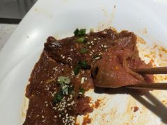 -麻辣因子滩羊火锅(世和广场店)