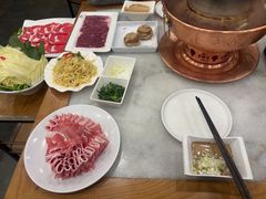 -牛街·马辈儿涮肉(牛街二店)