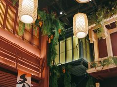 -南京大牌档(龙江新城市广场店)