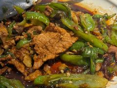 -兰湘子·湘菜小炒(长安万科广场店)