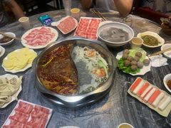 -重庆老火锅正火哥(秭归店)