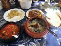 -乡绅本色白家厨坊