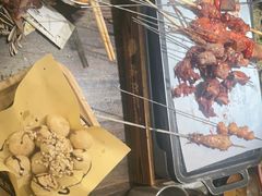 -破店肥哈·东北烧烤·夜宵(南山保利店)