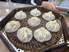 -西安贾三灌汤包·回坊小吃·清真炒菜(北院门总店)