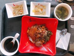 台湾卤肉饭-台湾小竹(华宇广场店)