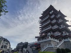 -合江楼