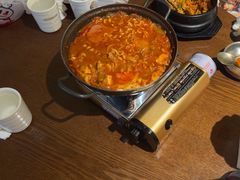 -汉米达特色料理餐厅(郴州友阿国际广场店)