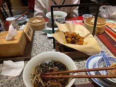 -南京大牌档(香港广场店)