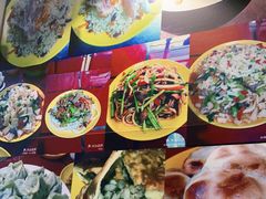 -新疆喀什噶尔餐厅(普利街店)