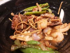 -慧娟面馆·餐厅(望江路店)
